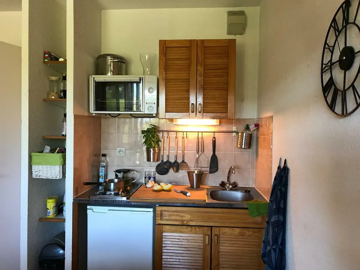 Le Chevreuil Apartment Autrans-Meaudre-en-Vercors