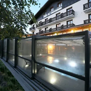 Restaurant La Buffe Hotel